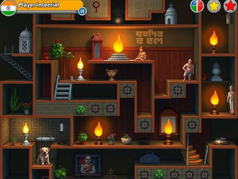 Maze Explorer India player reviews and ratings